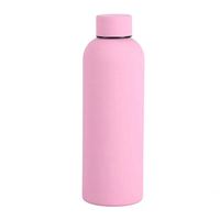 Bouteille isotherme en métal personnalisée avec logo SY39, promotion, activité d'entreprise, cadeau d'affaires, bouteille d'eau