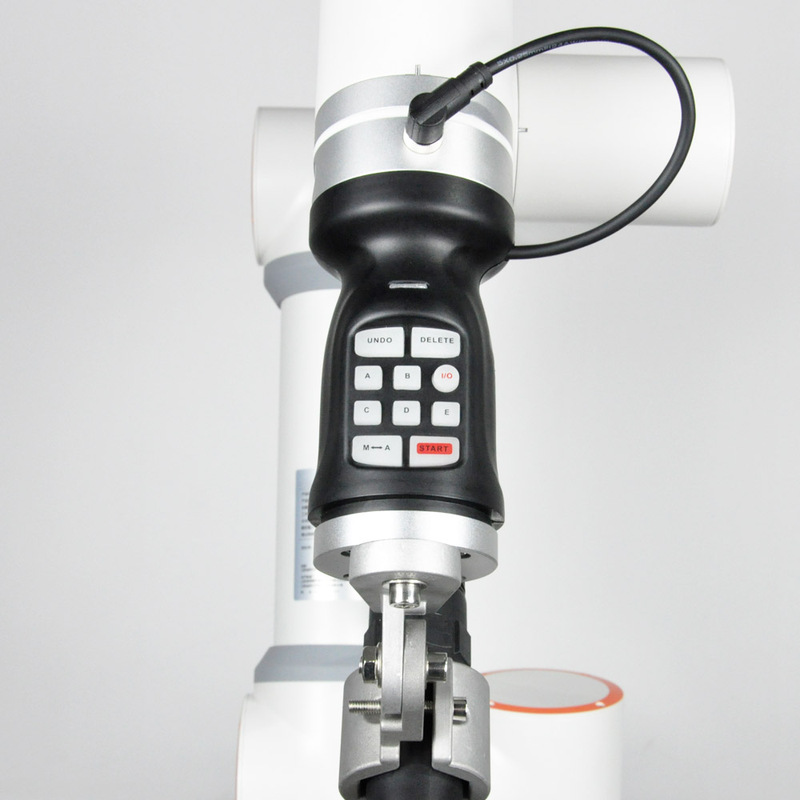 Smart Handle Kit for Collaborative Robot