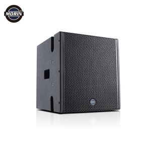 Haut-parleur coaxial professionnel double <span class=keywords><strong>5</strong></span> pouces Mini Line Array Active Sound System pour réunions en plein air Impédance Morin Cox-<span class=keywords><strong>5</strong></span>.4 8ohm - Product Image 5