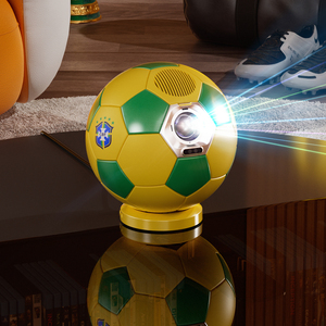 <span class=keywords><strong>Mini</strong></span> <span class=keywords><strong>Proyector</strong></span> LED Portátil K7 de <span class=keywords><strong>Calidad</strong></span> Premium, 230 ANSI Lúmenes, 1080P, 4K, Enfoque Automático, WiFi, Altavoz Integrado, Cine en Casa - Product Image 5