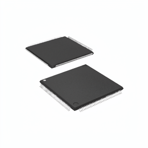 ไอซี FPGA 205 I/O 381CABGA มีสินค้าในสต็อก 381 FBGA วงจรรวมอิเล็กทรอนิกส์แบบฝังตัว LFE5UM-85F-6BG381C - Product Image 1