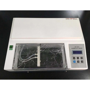 Elisa-Lector de microplacas para laboratorio clínico, con arandela, analizador Elisa, precio - Product Image 2