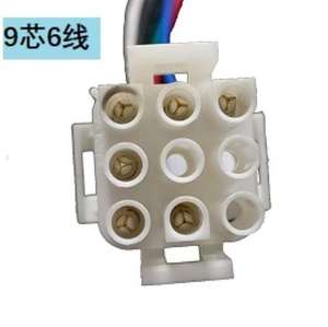 Acelerador electrónico de mango de alta calidad, acelerador utilizado para carretilla elevadora, transpaleta, carrito de golf, carrito eléctrico, 0-5v - Product Image 6