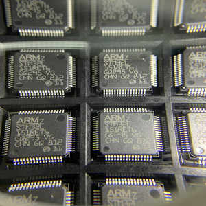 Mạch tích hợp stm32l151ret6 IC MCU mới <span class=keywords><strong>v</strong></span>à ban đầu Flash 64lqfp stm32l151 trong kho - Product Image 2