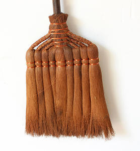 Vassouras de Varrição de Rua com Cabo Longo da China, Vassouras de Bruxa Baratas para Atacado - Product Image 4