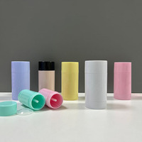 Échantillon Gratuit – Tubes et Emballages Cosmétiques en Gros : Contenants 100% Biodégradables pour Déodorant et Baume à Lèvres