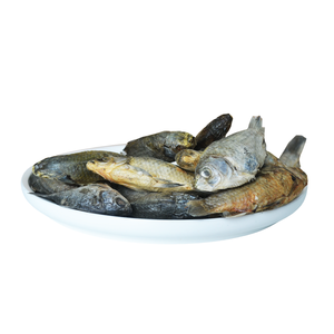Friandises lyophilisées pour chats au poulet, friandises lyophilisées pour animaux de compagnie au saumon, friandises lyophilisées pour chiens au bœuf, aliments lyophilisés crus pour animaux de compagnie, collations lyophilisées crues pour animaux de compagnie - Product Image 4