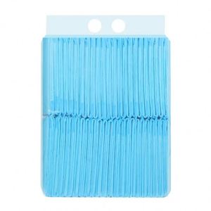 Almohadillas Desechables para Mascotas y Tapetes Absorbentes para Orina de Mascotas, Paquete de 100 - Product Image 1
