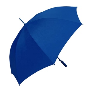 Parapluie de golf à ouverture automatique de haute qualité et résistant à la douche 190T cadeau promotionnel UM001 75cm parapluie de sable en Stock - Product Image 5