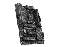 2026 New MAG X870E GAMING PLUS MAX WIFI S Socket AM5 R9000/ 8000/ 7000 CPU DDR5 256GB M.2 Wi-Fi 7 Gaming Motherboard