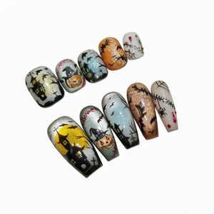 เล็บปลอม 0909 - Product Image 1