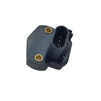 Sensor de posición del acelerador del Sensor TPS automático 56027942AB 5086203AA 56027942A3 68404428AA 56027942AE 4874371AD 5019411AD para Jeep