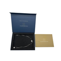 Carte de vœux numérique personnalisée avec écran LCD écologique pour anniversaire et mariage, brochure promotionnelle professionnelle de 4,3/5/7 pouces