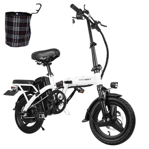 Scooter Eléctrico Plegable S6s <span class=keywords><strong>de</strong></span> Brasil, Llantas <span class=keywords><strong>de</strong></span> 14 Pulgadas, Motor <span class=keywords><strong>de</strong></span> 750W, Batería Integrada <span class=keywords><strong>de</strong></span> 48V 10.4AH, Frenos <span class=keywords><strong>de</strong></span> Disco, Carga Máxima 125kg - Product Image 1