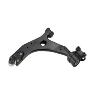 Bras de suspension 6001547519 pour Renault <span class=keywords><strong>Clio</strong></span> IV Captur Zoe 2012-2020, pièce de rechange inférieure avant - Product Image 1