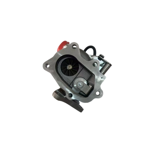 Turbocompresor 14411AA700 VC440057 VA440057 VB440057 VF48 RHF55 para motor Subaru Impreza WRX STI EJ25G/E EJ20 G/E - Product Image 4