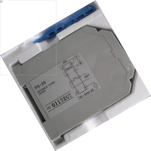 Contrôleur PLC, capteur, produits d'automatisation, contrôleur logique programmable, neuf d'origine, PS-26 - Product Image 1