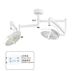 Dental Lamp Surgery Operated Wall Lamps Operating Lamp Veterinary Surgery <strong>Lights</strong> - Product Image 3
