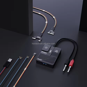 Câble d'alimentation QianLi iPower Pro Max pour contrôle d'alimentation de carte mère <span class=keywords><strong>iPhone</strong></span> 6G-14Pro Max - Product Image 5