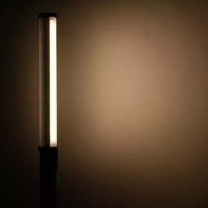 DF Wholesale Professional Mini LED Light Stick Dual Color Temperature 3300-5600K Outdoor Video Fill Light for LC500 Studio Fill - Product Image 6