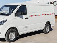Fourgonnette logistique électrique JMMC E-Lufu 255 km 2023 |   5,6 m³ |   RWD |   Utilisé |   Exportation de voitures d'occasion à conduite à gauche Chine AWD FWD Neuves