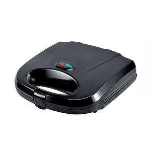 Máquina para Hacer Donuts, Eléctrica, de 6 Orificios, Redonda, Negra, para Uso en Panadería - Product Image 3