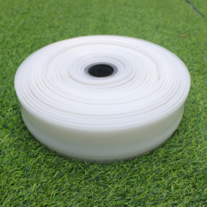 <span class=keywords><strong>Tubo</strong></span> di Dispersione dell'Aria per Serre, <span class=keywords><strong>Tubo</strong></span> di Ventilazione Microforato in PE, Condotto di Distribuzione dell'Aria per Sistemi di Coltivazione Agricola - Product Image 3