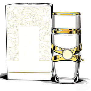 Perfume de la <span class=keywords><strong>Serie</strong></span> Foreign Trade Source Dubai, Aroma Árabe Oriental con Notas de Ámbar Gris para Hombre y Mujer - Product Image 2