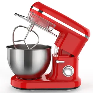 FREE SHIPPING - 2000W Professional Kitchen Food Stand Mixer 10L