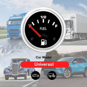 Wenle 2''52MM MARCADOR GASOLINA SFW-151 Werks-Direkt vertrieb Universal Mechanical FLM107 Kraftstoffs tands anzeige - Product Image 2