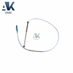 330103-12-25-10-01-00 Doblado Nevada 3300 XL 8 Mm Sondas de proximidad - Product Image 3