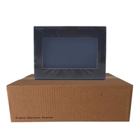 Nouvel écran tactile HMI d'origine 2711C-CBL-AB03