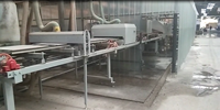 Staubsaugmaschine Vertikale Staubkehrmaschinen & All-in-One Schleif- und Kehrmaschinen mit Motor & Getriebe 1 Jahr Garantie