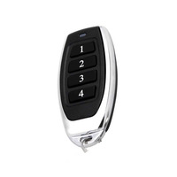 Télécommande de porte de garage/portail TXH4 ADS22 ADS4 (NOUVEAU)