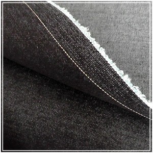 Celana Jeans Pria Vintage Abu-abu Tua Biru Tua 100% Katun Redline 12oz Kain Denim Selvedge Jaket Jepang Berat - Product Image 2