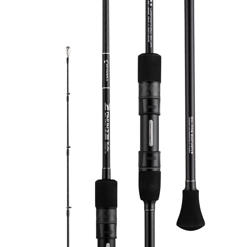 adjustable telescopic carbon fiber fishing rod Sougayilang 24 Ton Ultralight, Portable Retractable Handle, CNC Reel Seat, Stainless Steel Guides for Bass, Trout, Salmon, Panfish : Sports & Outdoors bolts and metal bar accents you will love how these pieces take your decor to a new level GTOFYU Telescopic Fishing Rod, Carbon
