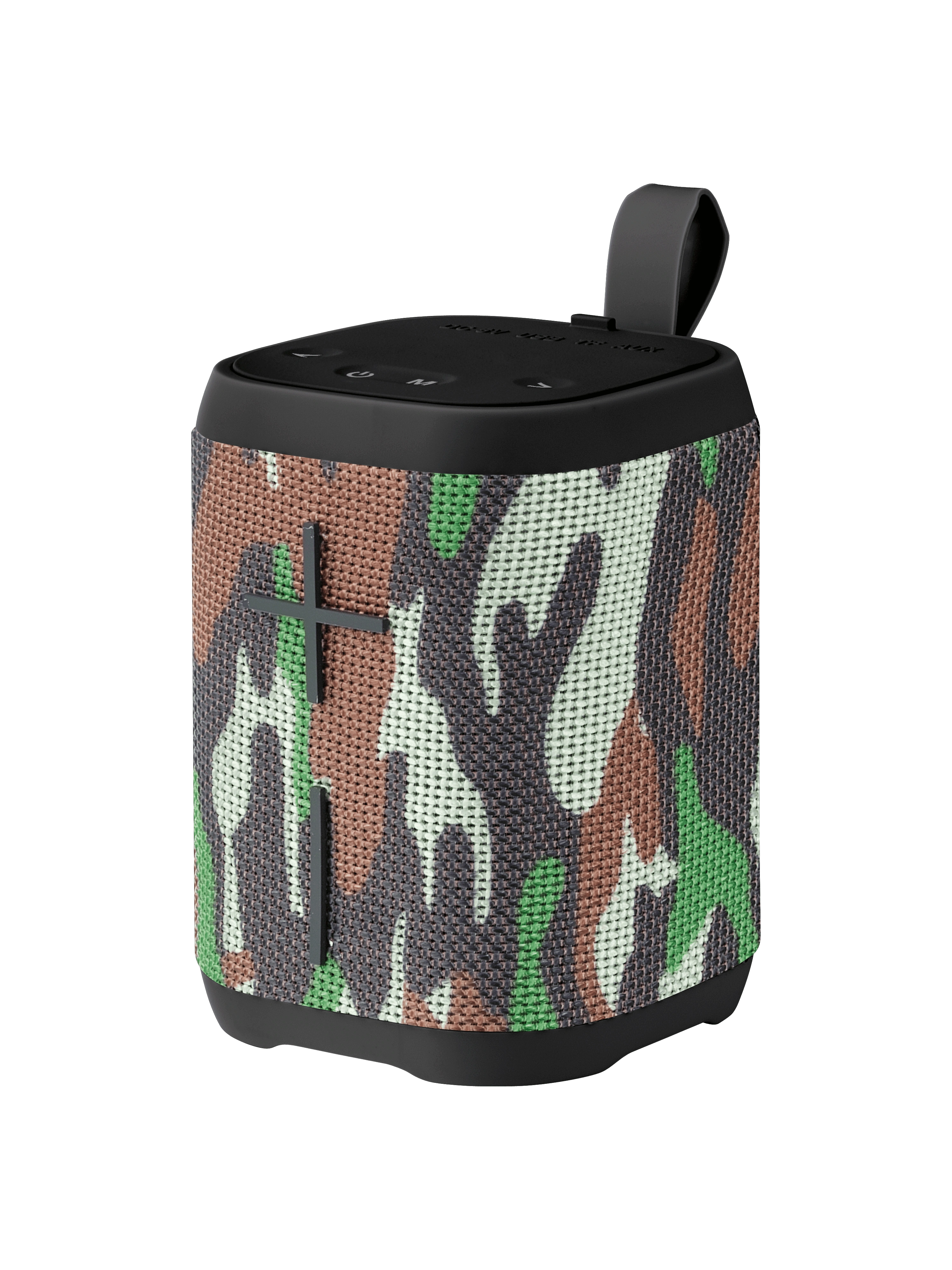 CAMOUFLAGE