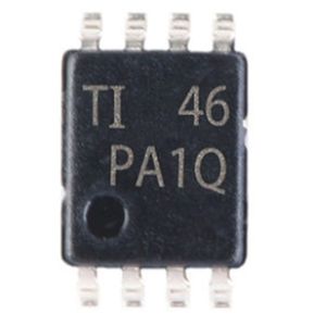 แบรนด์เดิม TPS7A6650QDGNRQ1 IC REG 5V 150MA 8MSOP <span class=keywords><strong>PWR</strong></span> - Product Image 1