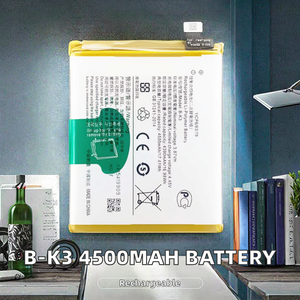 <span class=keywords><strong>แบ</strong></span><span class=keywords><strong>ต</strong></span>เตอรี่ลิเธียมโพลิเมอร์ลิเธียม Y9s 4500มิลลิแอมป์ชาร์จได้สำหรับโทรศัพท์มือถือ <span class=keywords><strong>VIVO</strong></span> <span class=keywords><strong>S1</strong></span> <span class=keywords><strong>Pro</strong></span> มีสีเหลือง/สีเงิน - Product Image 3