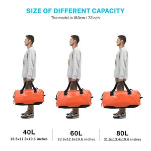 Free Sample Motorcycle Luggage <b>Bag</b> and Cases Large Quick Detach Pair <b>Motorbike</b> Rear Saddlebags Panniers Tail <b>Bags</b> - Product Image 5