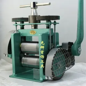 Jewellery Making Tools Rolling Mill Jewelry Gold Rolling Mill