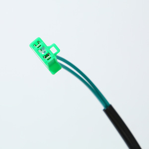 Motorcycle Ignition <b>Switch</b> KF26121AB001 <b>Push</b> <b>Button</b> Left Side For Falcon400 Tornado250 Replacement Part - Product Image 3