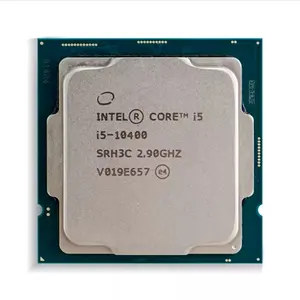 The Intel Core i5 10400F is an electronics product from that also based on the Nehalem microarchitecture