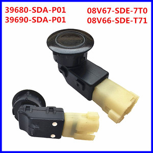 Sensor de aparcamiento Honda 39680-SDA-P01, radar de marcha atrás activado por sonido de 12V para Crv Odyssey Accord - Product Image 2