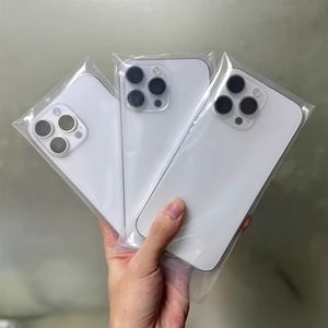 ขายส่งโทรศัพท์มือถือ 5G ของแท้ ปลดล็อคแล้ว รุ่น US ความจุ 256/512GB/<span class=keywords><strong>1TB</strong></span> สำหรับ <span class=keywords><strong>14</strong></span> <span class=keywords><strong>ProMax</strong></span> ระบบปฏิบัติการ IOS16 หน้าจอ 6.7 นิ้ว - Product Image 6