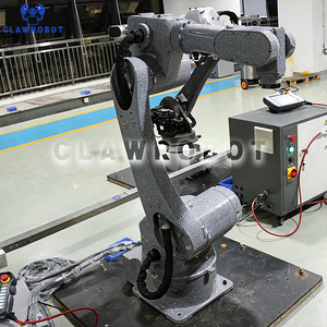 Robot de Soldadura a Prueba de Explosiones de 10 kg y 6 Ejes, Brazo Robótico de Soldadura Automática, Soldadura de Hardware, Soldadura de Tuberías, Soldadura Láser MIG - Product Image 3