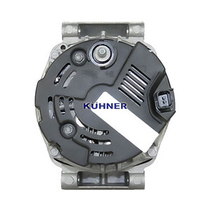 Alternateur compatible avec RENAULT LOGAN I 1.6 Essence (KW : 64, CV : 87) de 09-2004 KUHNER 301484RI NEUF - Product Image 3