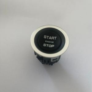 Interruptor de Encendido de un Solo Botón para Land Rover Range Rover Discovery Evoque Velar LR070381 Consulta - Product Image 5