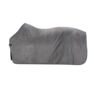 Ensemble de tapis de selle respirant de haute qualité avec coque en coton et doublure en tissu Équipement équestre personnalisable pour chevaux - Product Image 1