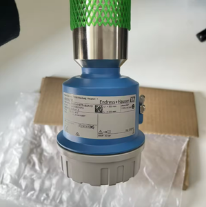 Liquicap E+H FMI51, FMI52 Capacitance Level Measurement for Continuous Measurement in - Product Image 6